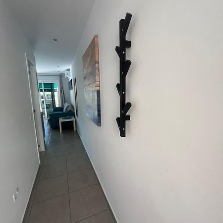 Sunny Pool View & Airco Apartament Symon Mareverde Costa Adeje  Eksteriør billede