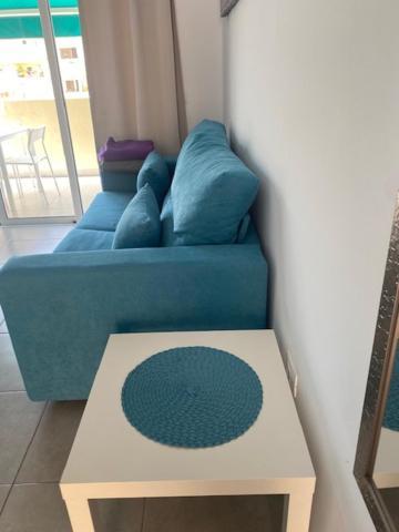 Sunny Pool View & Airco Apartament Symon Mareverde Costa Adeje  Eksteriør billede